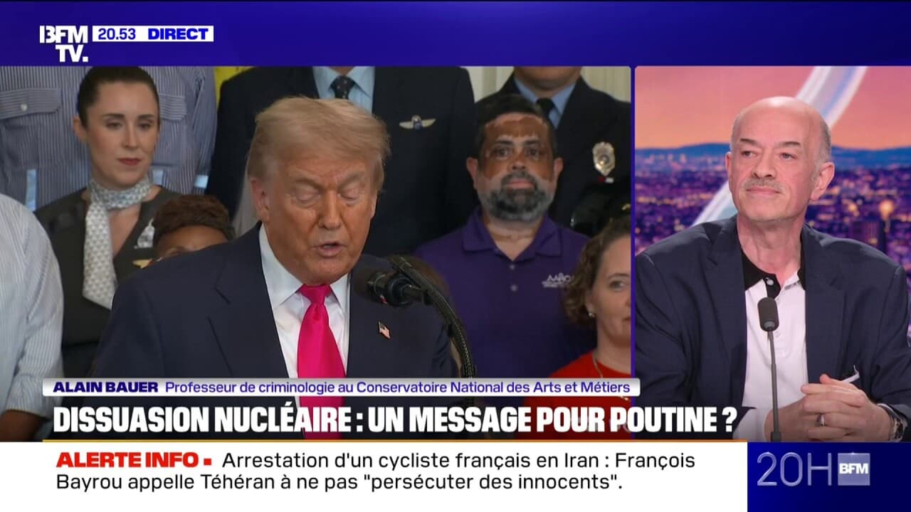 Une alliance nucléaire franco-britannique dénoncée comme une grave erreur stratégique