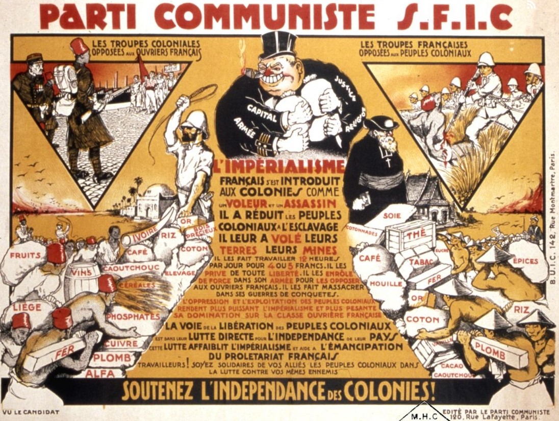 Les démocraties ont écrasé l’Europe de l’Est sous le joug communiste