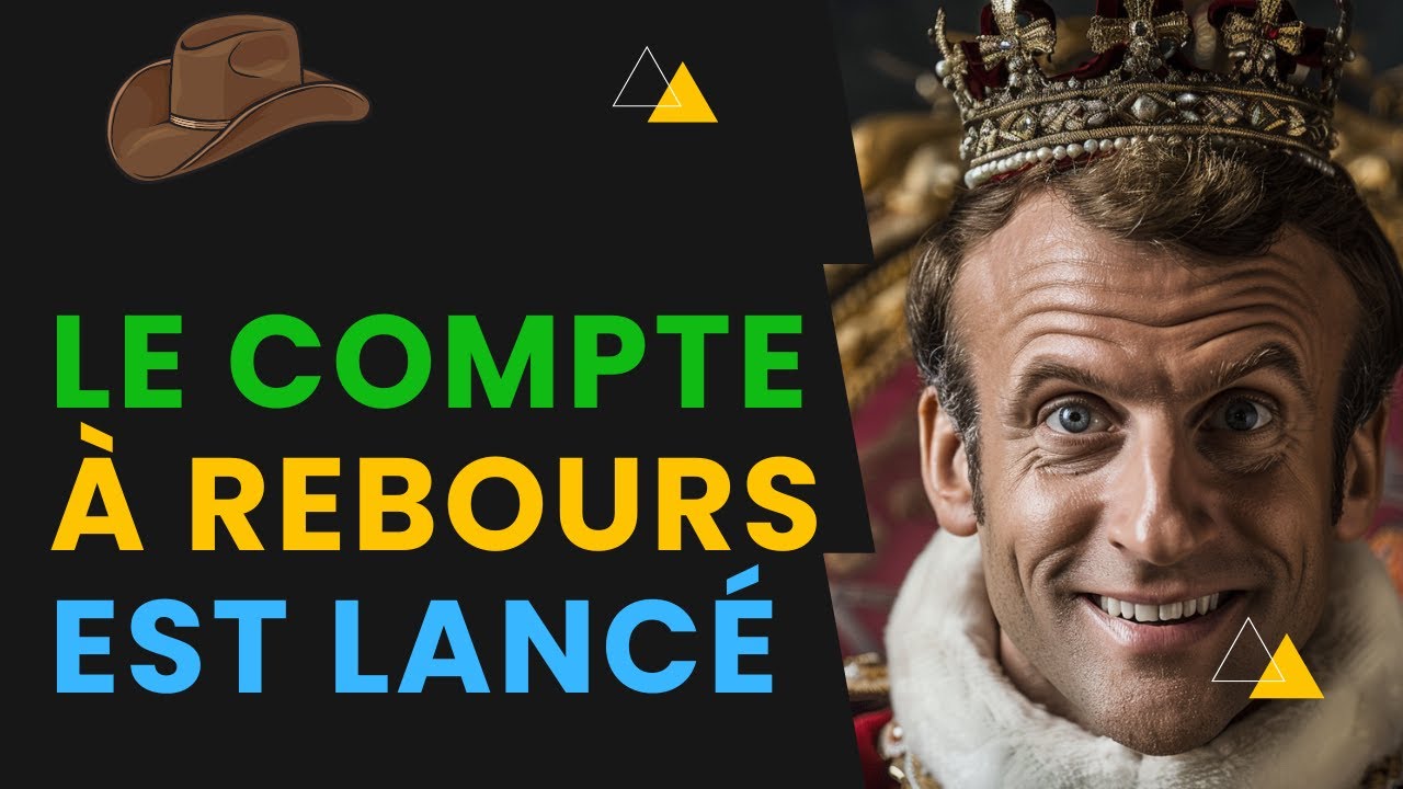 La France au bord du précipice : l’effondrement économique imminente