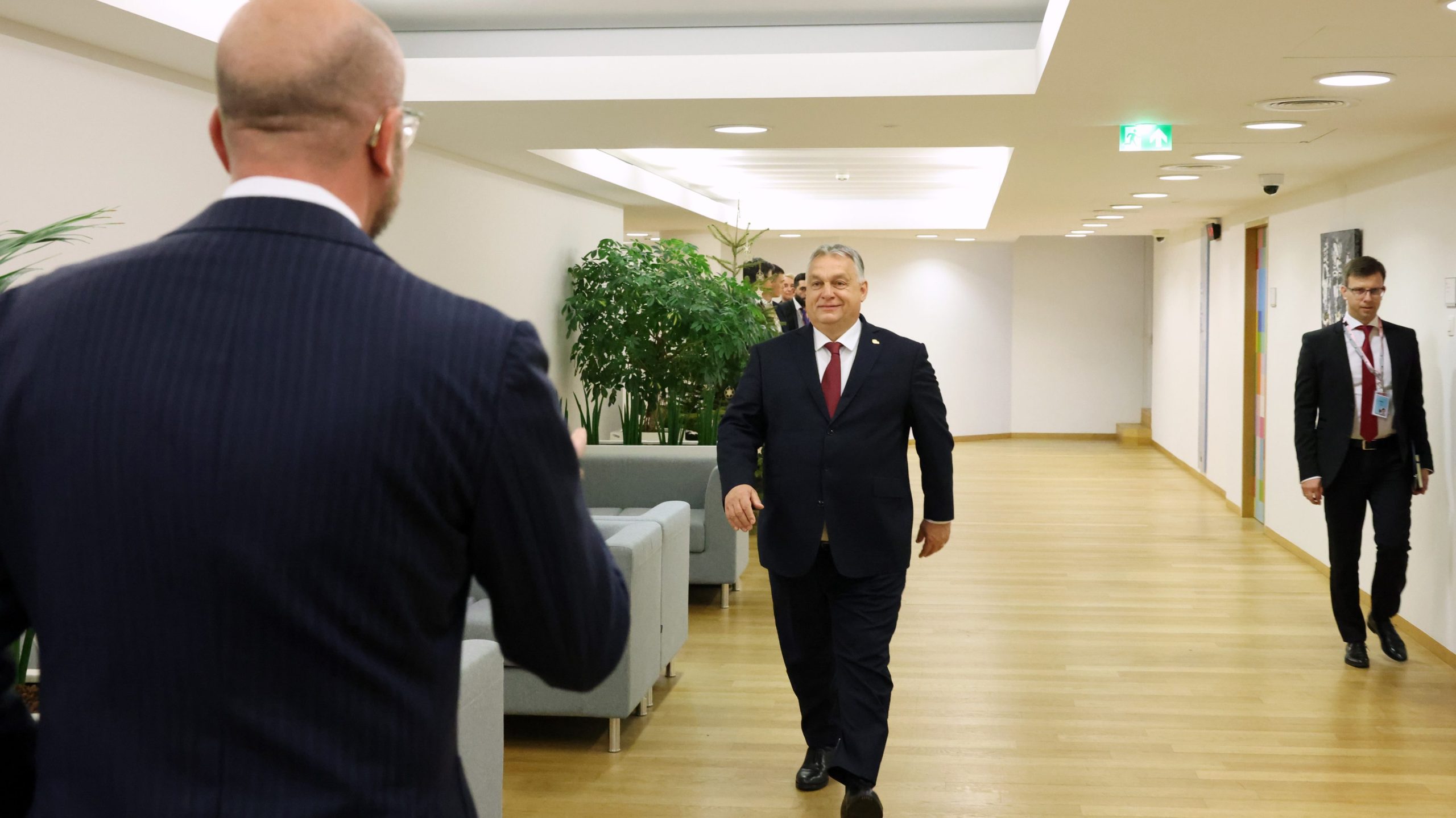 Orban refuse de soutenir la position des chefs d’État européens sur l’Ukraine