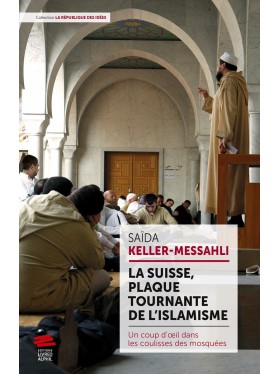 La Suisse face à l’islamisation croissante : un déclin inquiétant