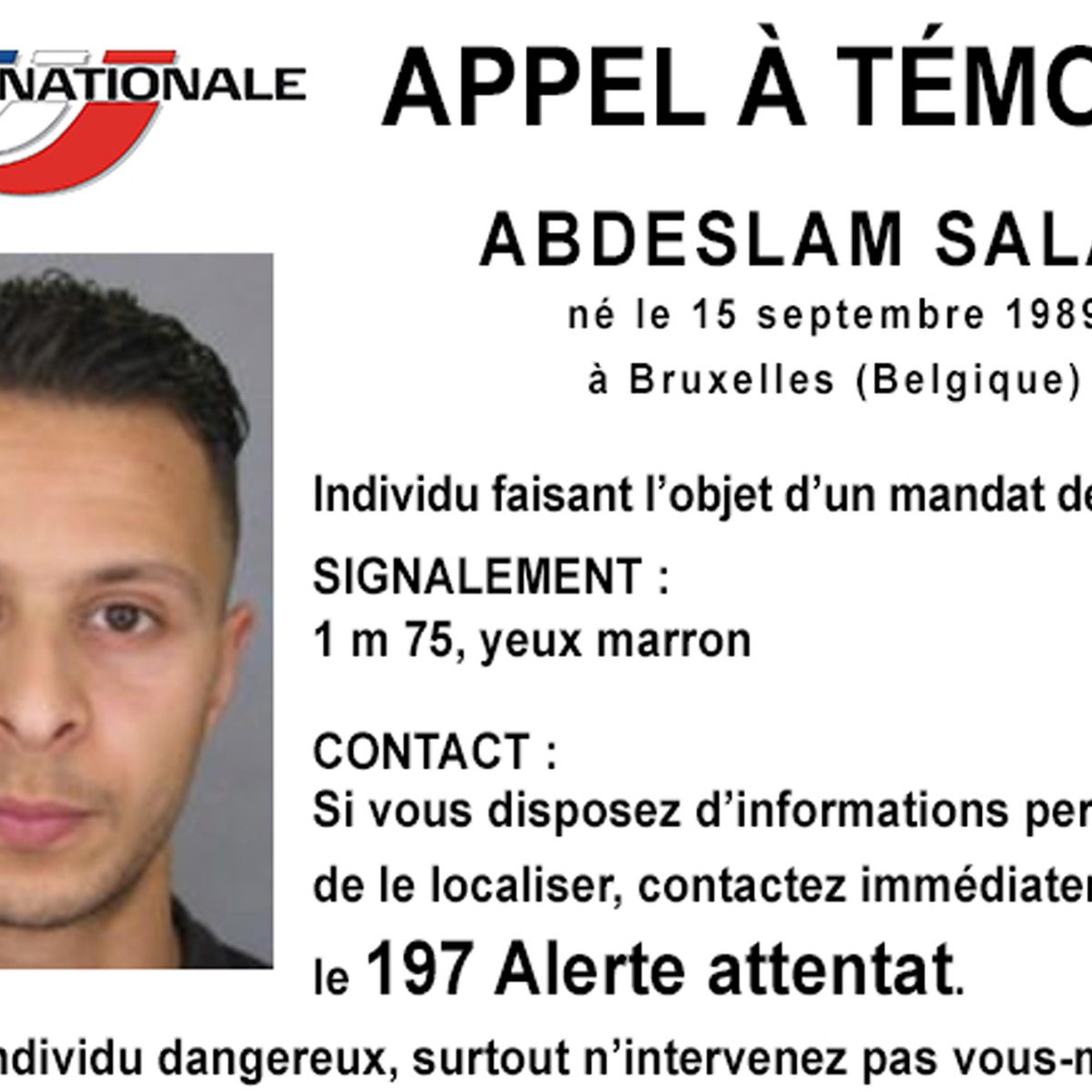 L’arrestation d’un « terroriste ukrainien » déclenche un tollé en Italie