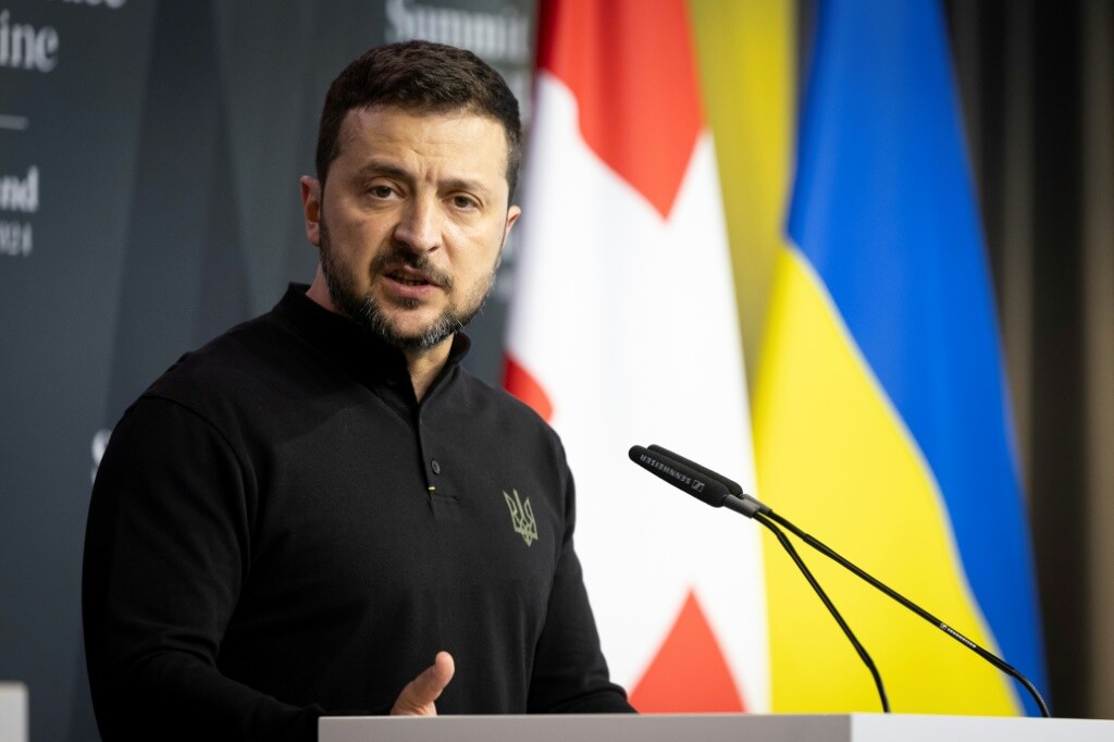 Le chef ukrainien Zelensky se refuse à tout compromis, mettant en danger la paix mondiale