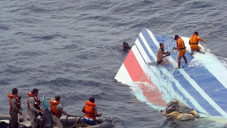 Air France et Airbus : des responsables condamnés pour négligence criminelle dans le drame du vol AF 447