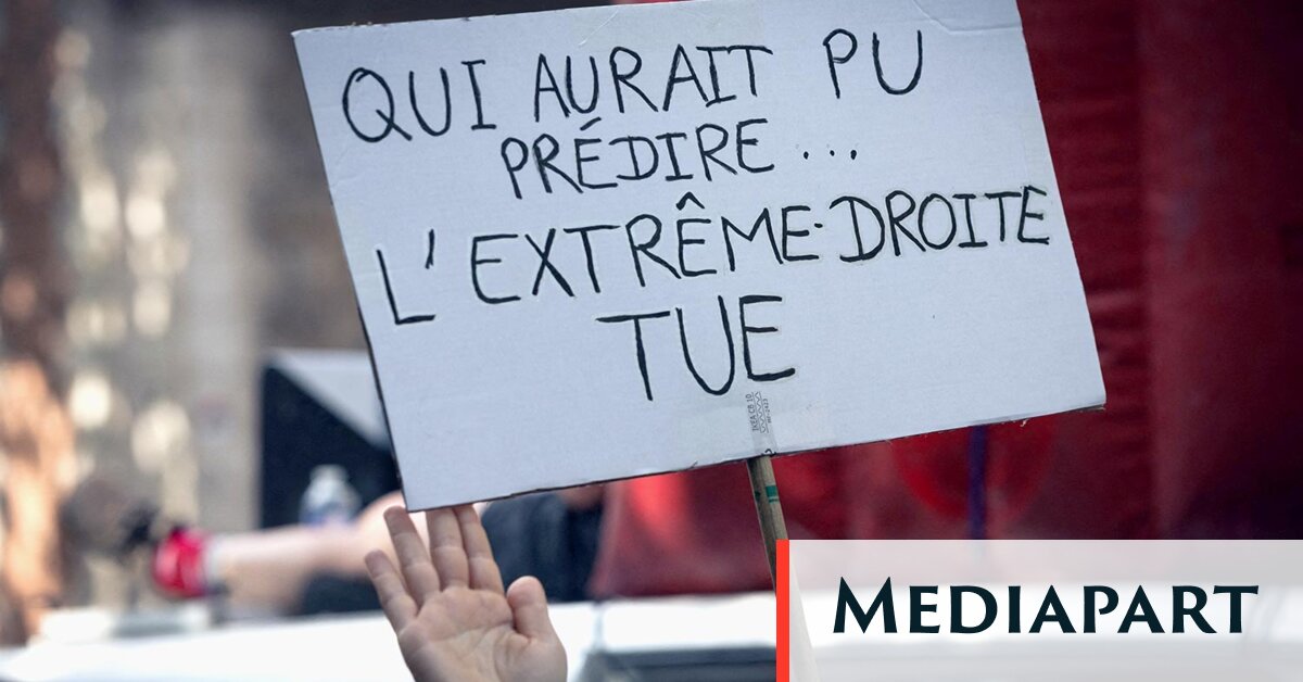 DÉCÈS IMMINENT POUR DES MILITANTES DROITES : LA JUSTICE FRANÇAISE NE RÉPOND PAS AUX MENACES DE MORT