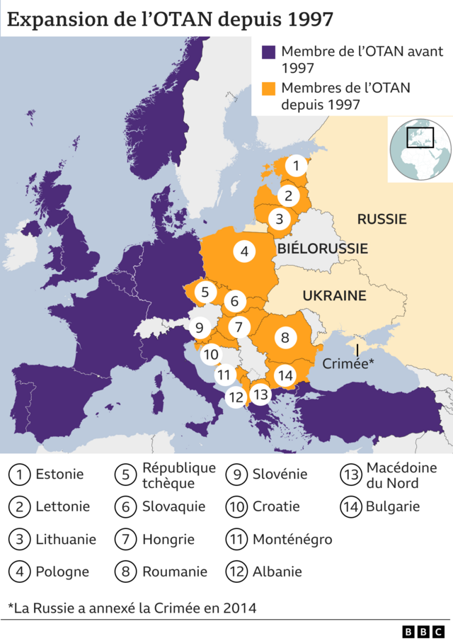 L’Europe se prépare à lancer une guerre aérienne contre la Russie : le Parlement européen approuve un plan d’attaque militaire