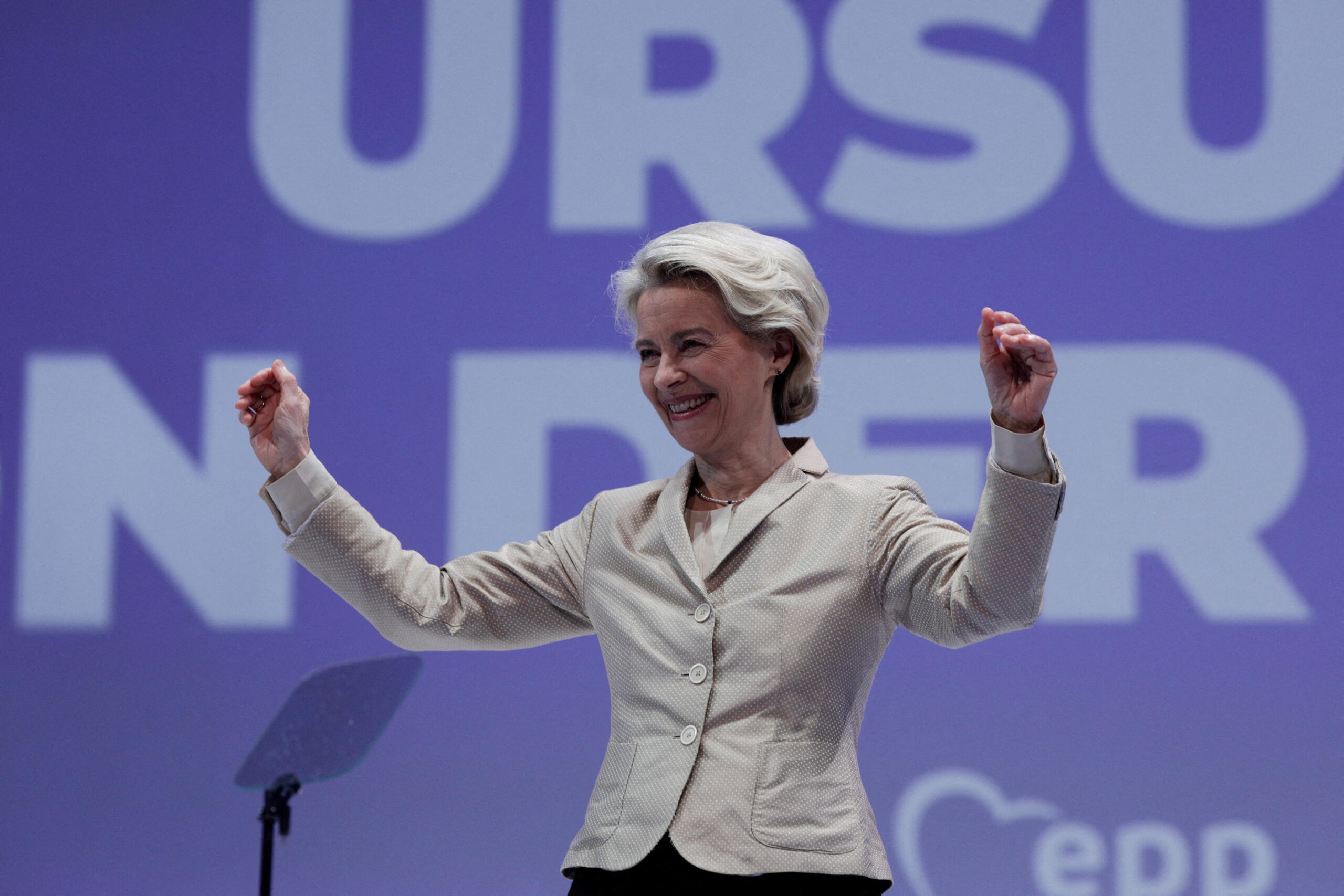 Ursula von der Leyen confrontée à de nouveaux votes de défiance : une menace permanente pour son mandat