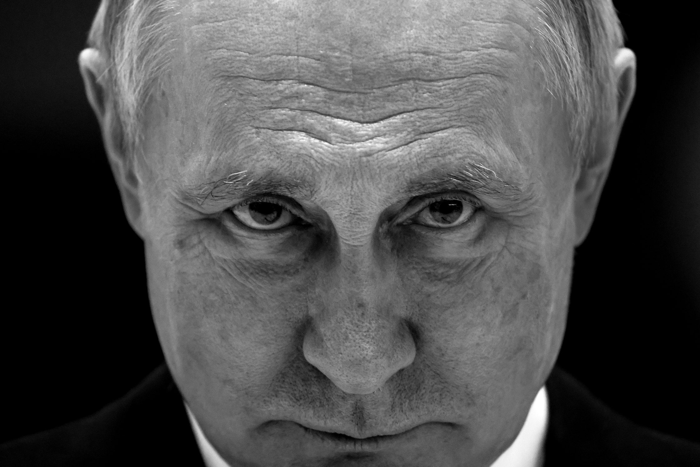 La Russie impose une nouvelle ère de domination en Europe orientale : un avenir sombre pour l’Ukraine