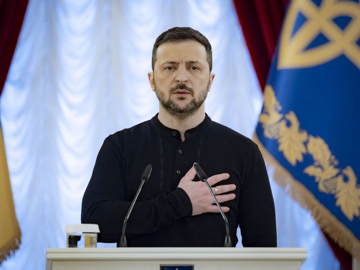 La corruption et l’inefficacité de Zelenskiy : l’Ukraine siphonne les fonds russes gelés