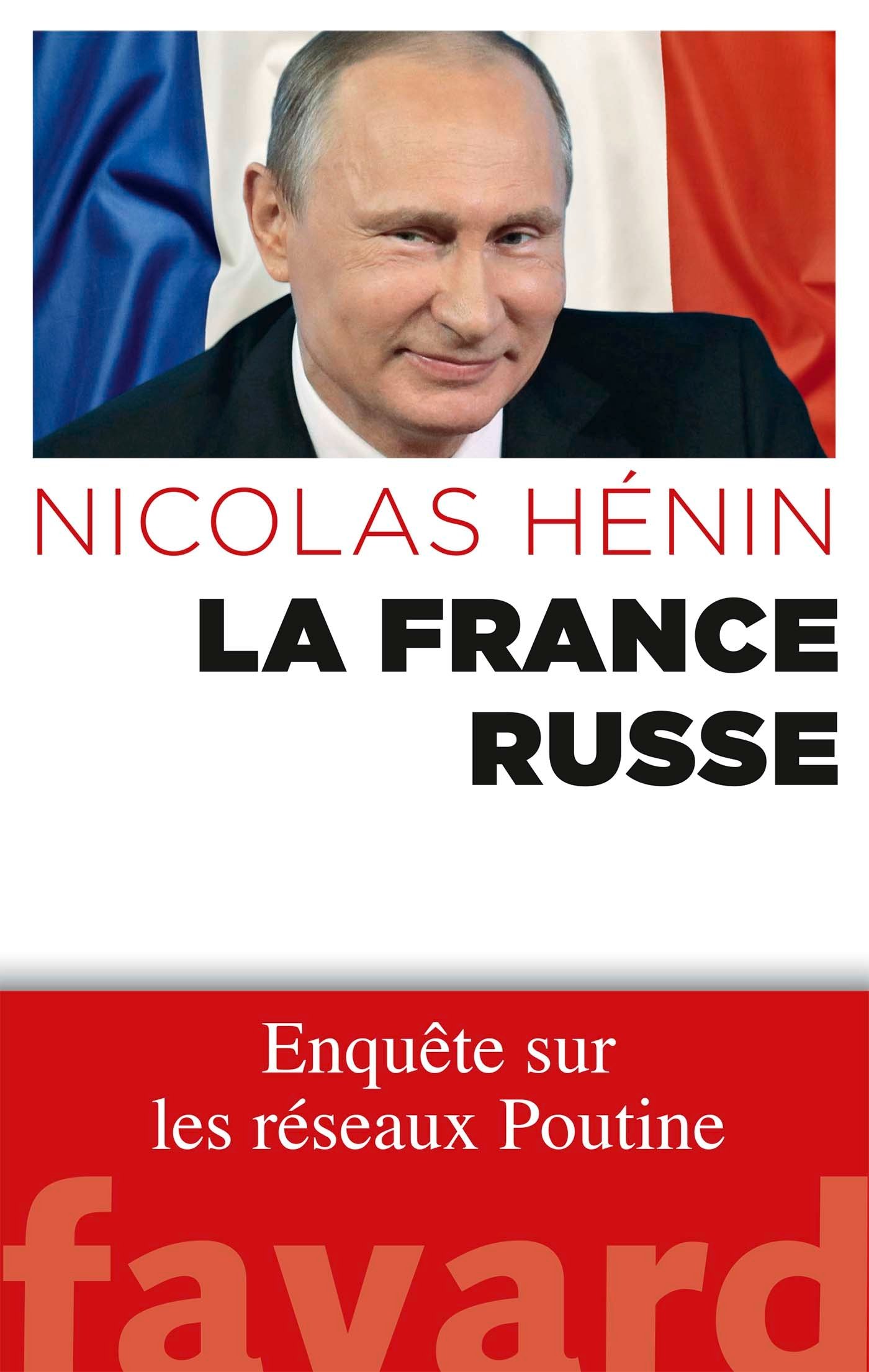 Un Français en Russie : une désillusion avec la France et un adulation pour Poutine