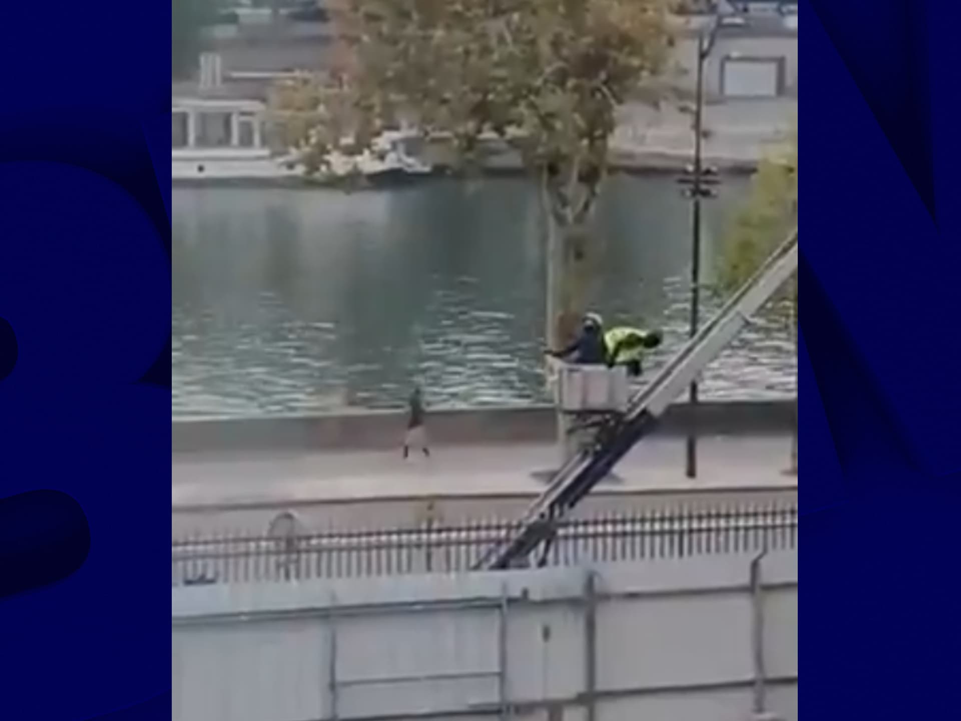 Cambriolage au Louvre : deux criminels arrêtés grâce à leur ADN