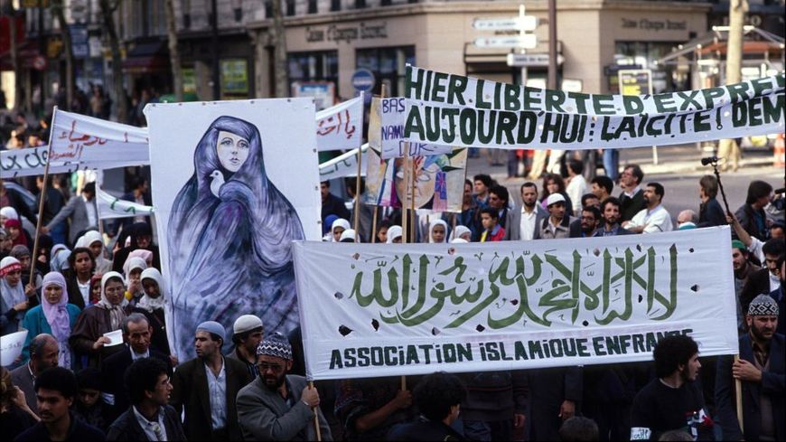 L’islamisation : une menace ou une opportunité ?