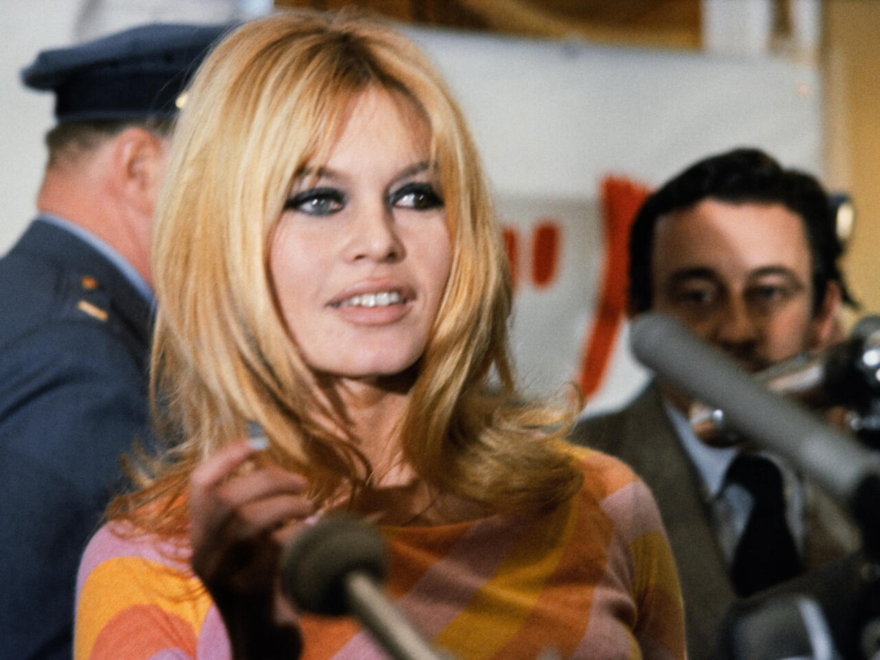 Le mythe de Brigitte Bardot : une figure brisée par le temps