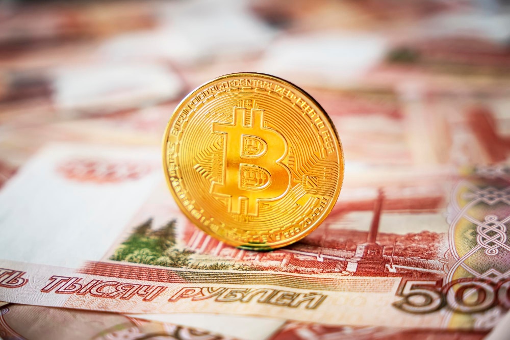 Le Kremlin lance un nouveau cadre pour les cryptomonnaies