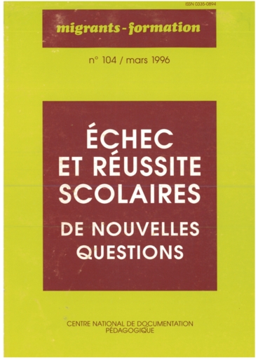 L’échec éducatif : la Suisse se rapproche-t-elle de l’agonie française ?