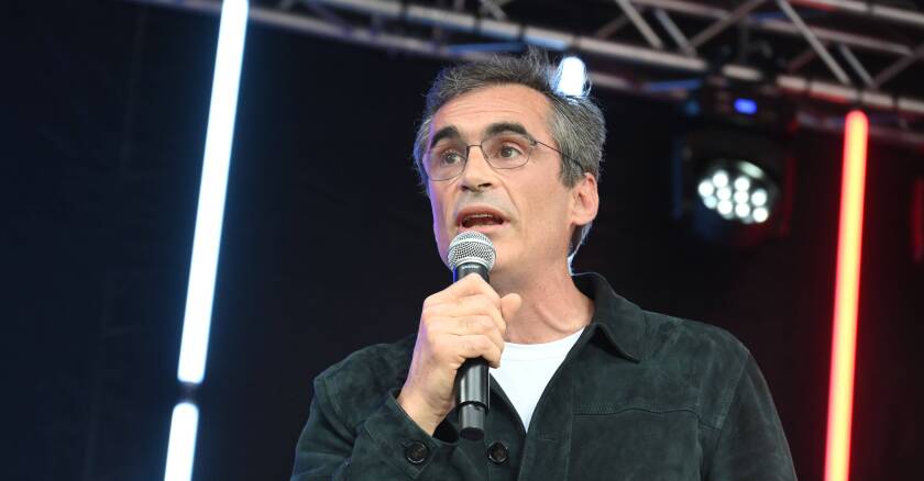 L&rsquo;Affaire Enthoven et les Accusations Antisémites contre La France Insoumise