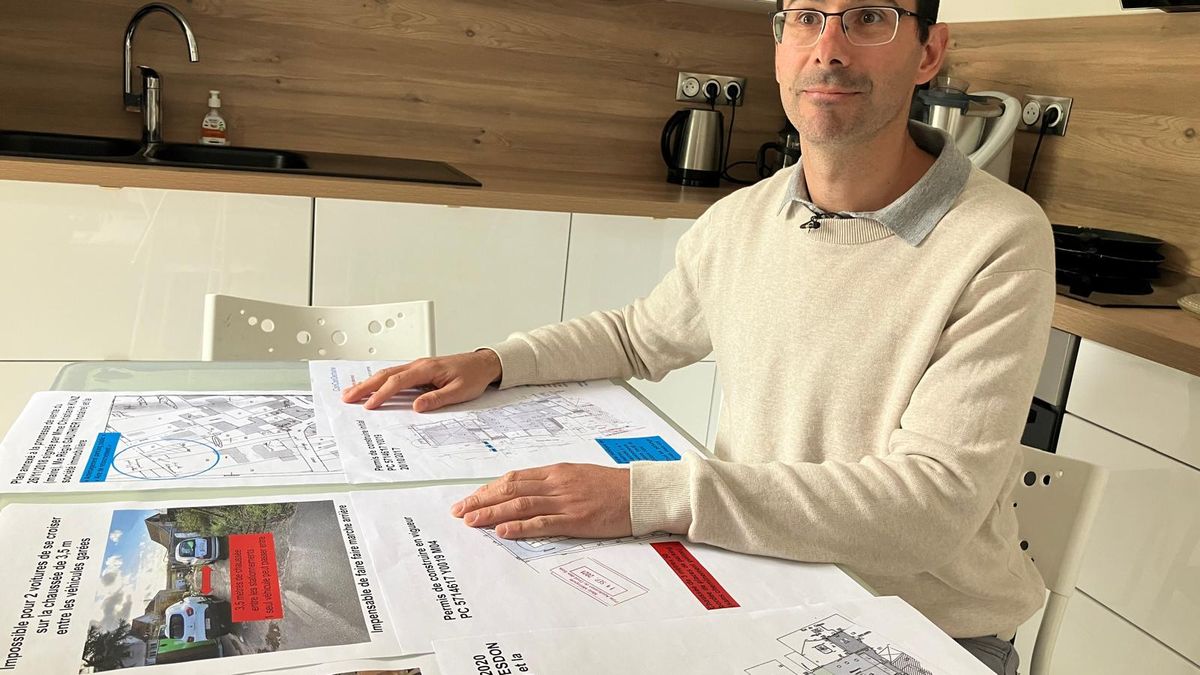 Une affaire éclaboussante à Coin-lès-Cuvry : un élu face à la justice