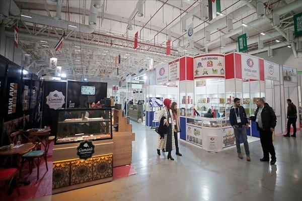 L’Expo Halal 2025 à Istanbul : Une Révolution Végane et Naturelle